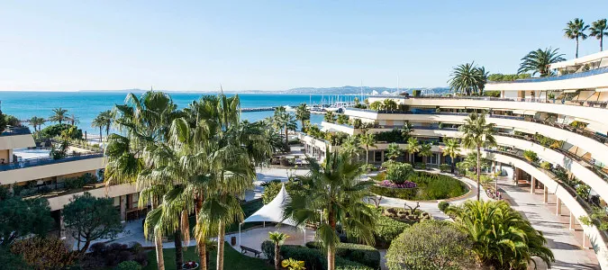 Holiday Inn NICE - SAINT LAURENT DU VAR Nice