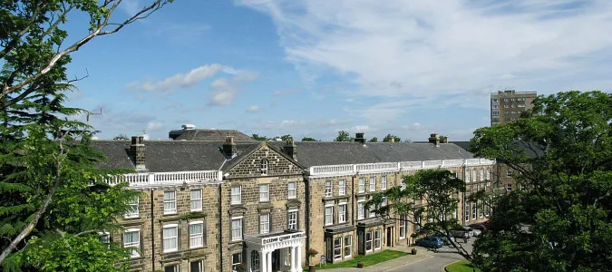 Cedar Court Hotel Harrogate Harrogate