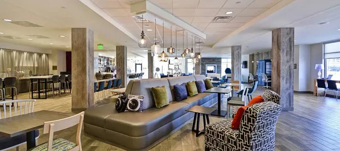 Home2 Suites by Hilton Perrysburg Levis Commons Toledo Perrysburg