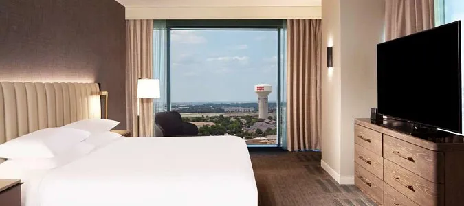 Hyatt Regency Frisco-Dallas Frisco