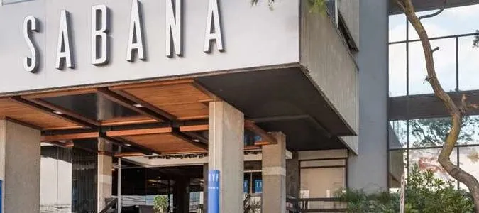 Tryp San Jose Sabana San José