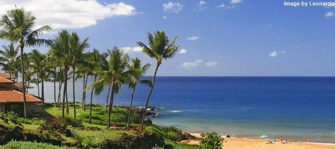 Makena Surf Wailea