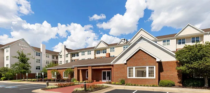 Residence Inn by Marriott Potomac Mills Woodbridge Woodbridge