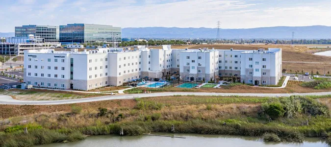 Residence Inn by Marriott San Jose North-Silicon Valley San Jose