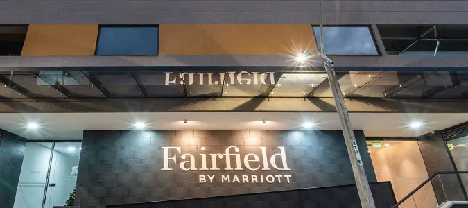 Fairfield by Marriott Medellin Sabaneta Medellín