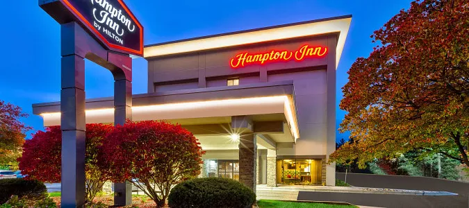 Hampton Inn Traverse City Traverse City