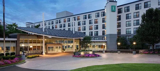 Embassy Suites by Hilton Boston Marlborough Marlborough