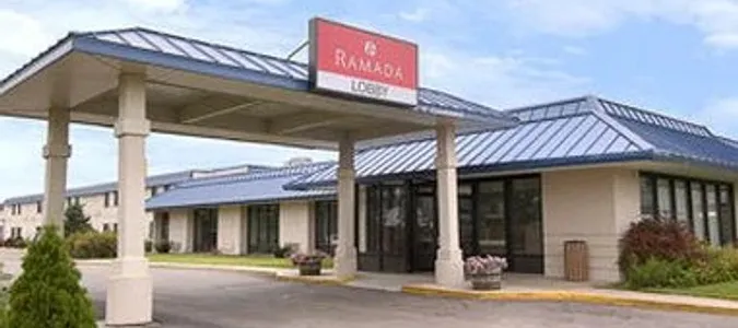 Ramada North Platte North Platte