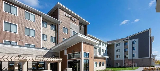 Residence Inn by Marriott Minneapolis Maple Grove Arbor Lakes Maple Grove