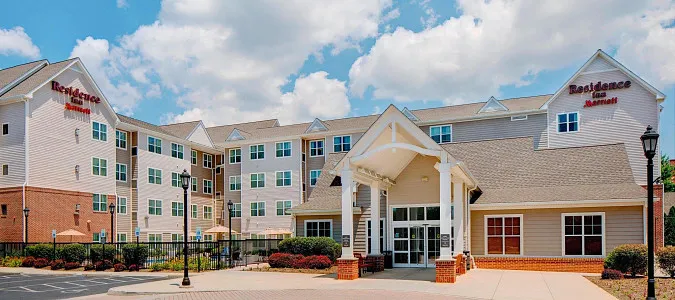 Residence Inn by Marriott Roanoke Airport Roanoke