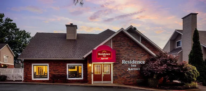 Residence Inn by Marriott Binghamton Vestal