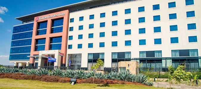 Hilton Garden Inn Nairobi Airport Nairobi