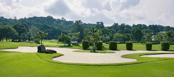 Sofitel Krabi Phokeethra Golf & Spa Resort Krabi