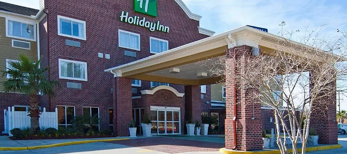 Holiday Inn & Suites SLIDELL - NEW ORLEANS AREA Slidell