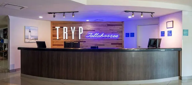 TRYP by Wyndham Tallahassee North I-10 Capital Circle Tallahassee