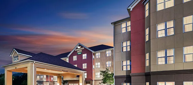 Homewood Suites by Hilton Shreveport Shreveport