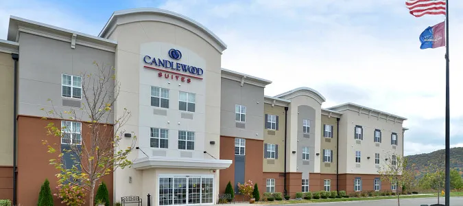 Candlewood Suites HORSEHEADS - ELMIRA Horseheads