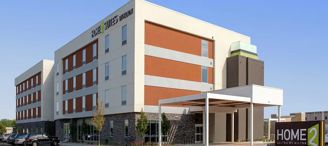 Home2 Suites by Hilton Longmont Longmont