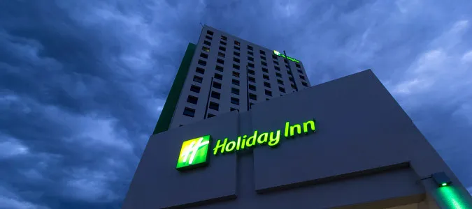 Holiday Inn PUEBLA LA NORIA Puebla