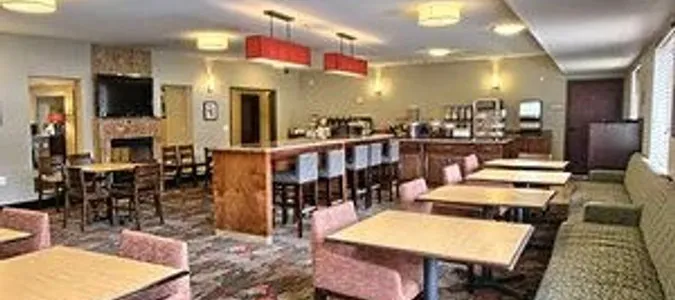 Country Inn Suites By Radisson, Dearborn, Mi Dearborn