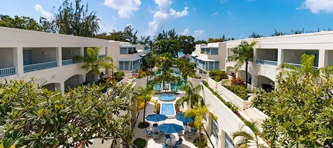 Savannah Beach Hotel - All Inclusive Bridgetown