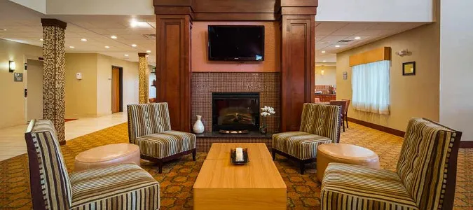 Best Western Plus Finger Lakes Inn & Suites Cortland