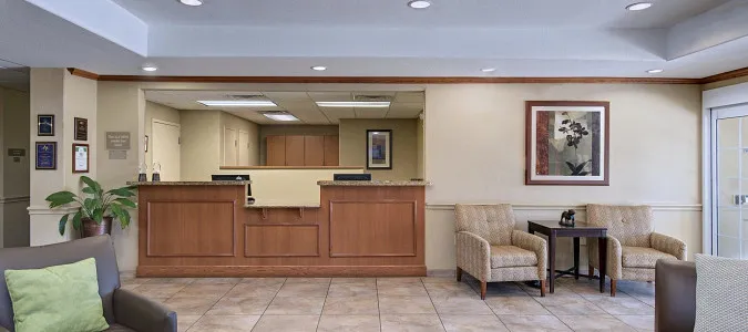 Candlewood Suites AUSTIN N-CEDAR PARK Cedar Park