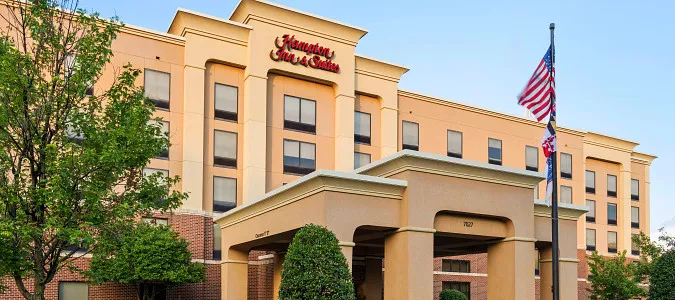 Hampton Inn & Suites Arundel Mills/Baltimore Hanover