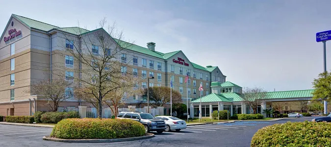 Hilton Garden Inn Mobile East Bay / Daphne Daphne