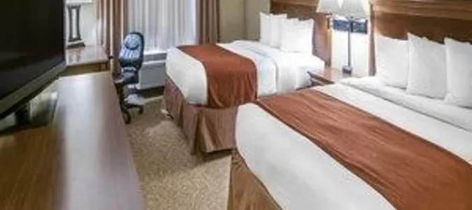 Country Inn Suites By Radisson, Rapid City, Sd Rapid City