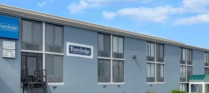 Travelodge by Wyndham Texarkana AR Texarkana