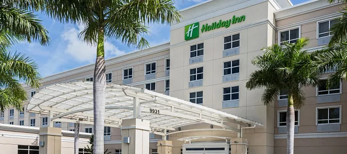 Holiday Inn FT. MYERS GULF COAST Fort Myers