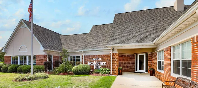 Residence Inn by Marriott Chicago Southeast/Hammond, IN Hammond