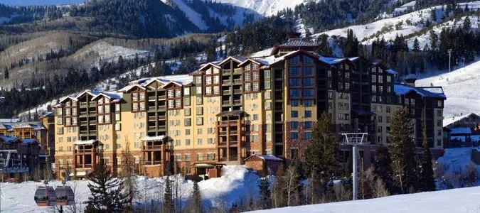 Grand Summit Lodge, Park  City Park City