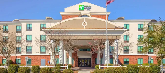 Holiday Inn Express & Suites GULF SHORES Gulf Shores