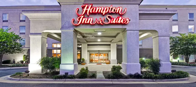 Hampton Inn & Suites Leesburg Leesburg