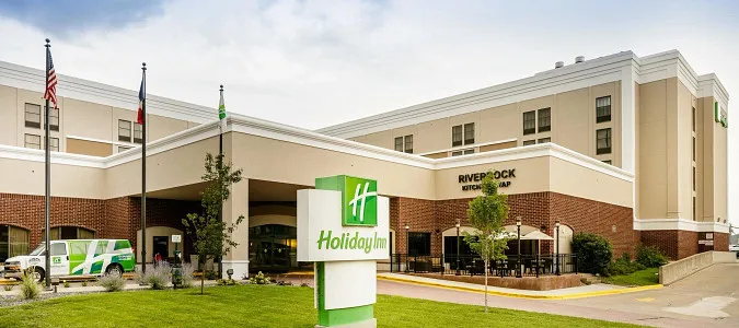 Holiday Inn DUBUQUE/GALENA Dubuque