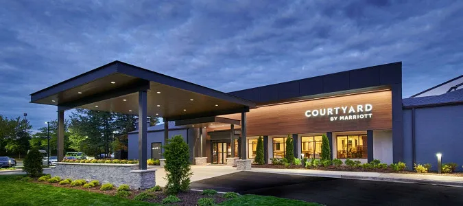 Courtyard by Marriott Chicago Lincolnshire Lincolnshire