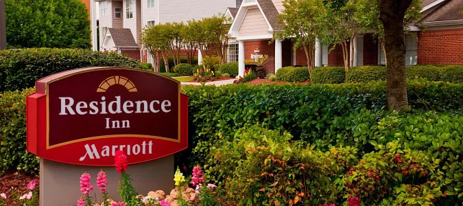 Residence Inn by Marriott New Orleans Metairie Metairie