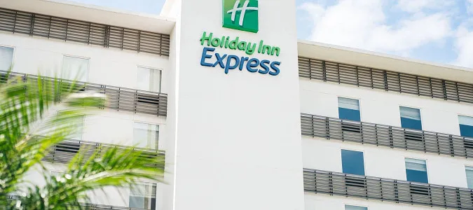 Holiday Inn Express TEGUCIGALPA Tegucigalpa