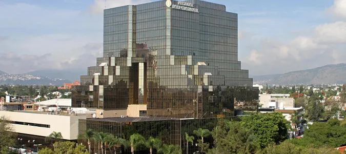 InterContinental Hotels PRESIDENTE GUADALAJARA Guadalajara