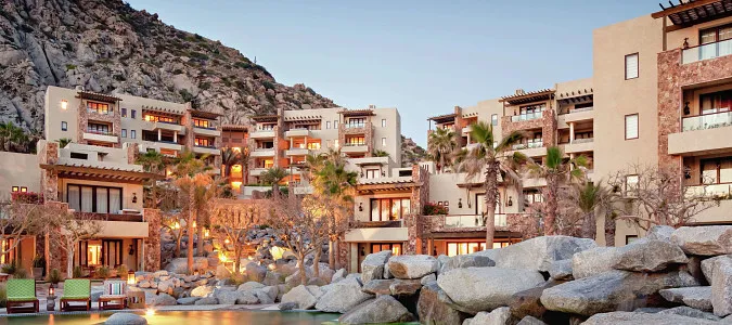 Waldorf Astoria Los Cabos Pedregal Cabo San Lucas