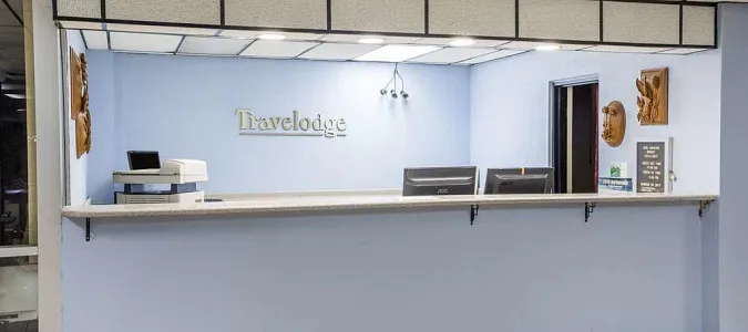 Travelodge by Wyndham Hardeeville Hardeeville