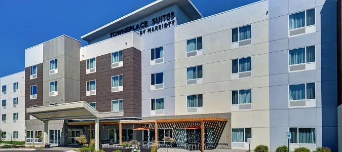 TownePlace Suites by Marriott Grand Rapids Wyoming Wyoming