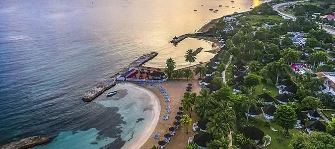 Royal Decameron Club Caribbean - All Inclusive Runaway Bay