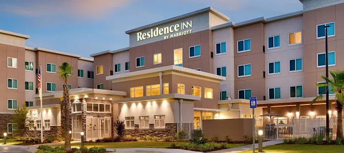 Residence Inn by Marriott Brunswick Brunswick