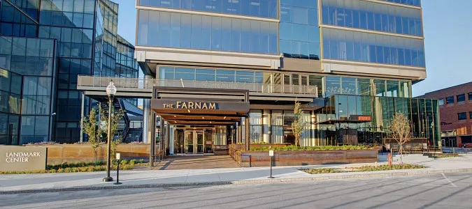 The Farnam, Autograph Collection Omaha