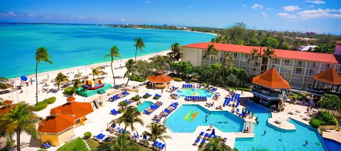 Breezes Bahamas Resort and Spa - All Inclusive Nassau