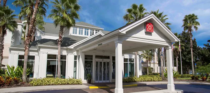 Hilton Garden Inn Orlando North/Lake Mary Lake Mary