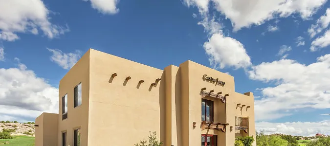 Homewood Suites by Hilton Santa Fe-North Santa Fe